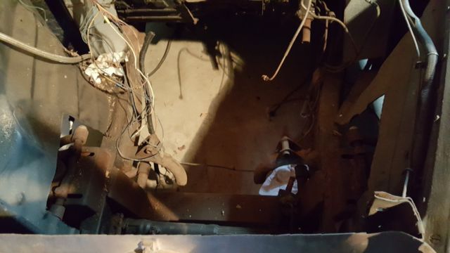 1947 Chevrolet Other