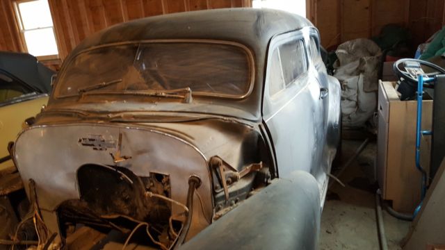 1947 Chevrolet Other