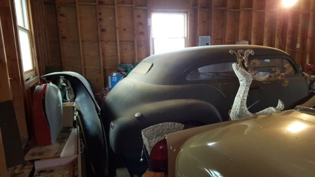 1947 Chevrolet Other