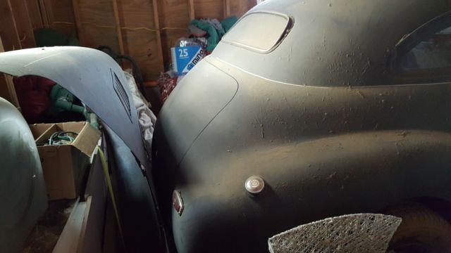 1947 Chevrolet Other