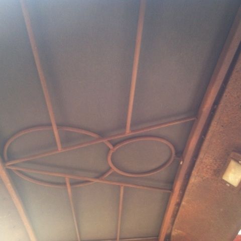 1947 Rust Chevrolet Other Pickups Truck