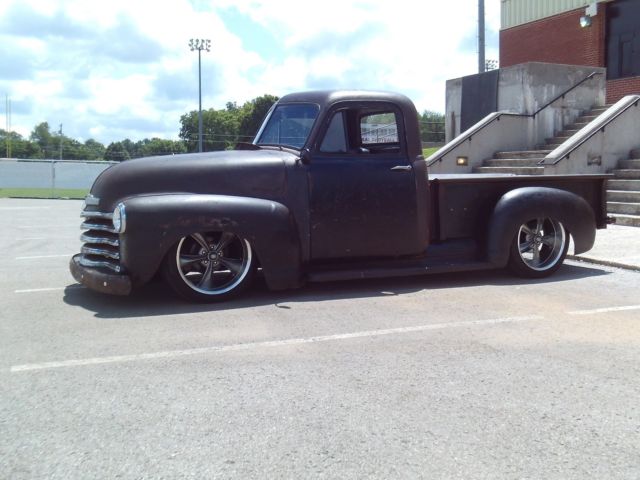 1947 Chevrolet Other Pickups