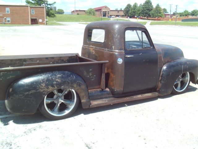 1947 Chevrolet Other Pickups