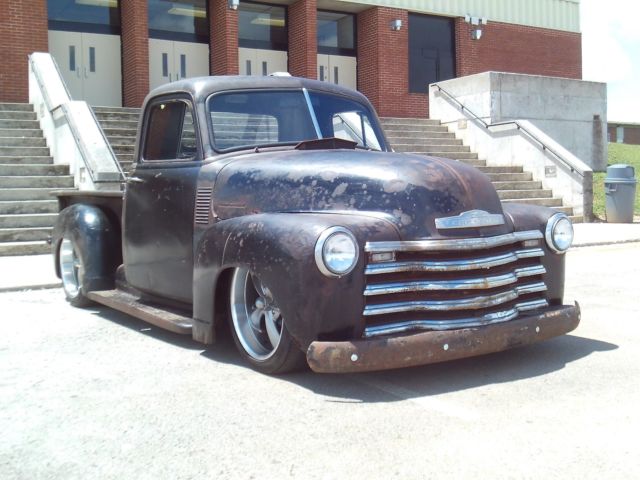 1947 Chevrolet Other Pickups