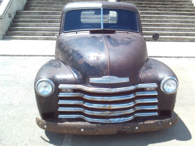 1947 Chevrolet Other Pickups