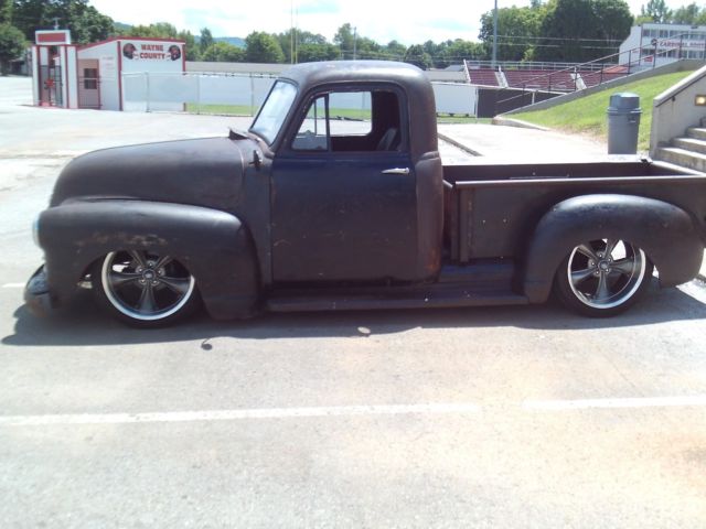 1947 Chevrolet Other Pickups
