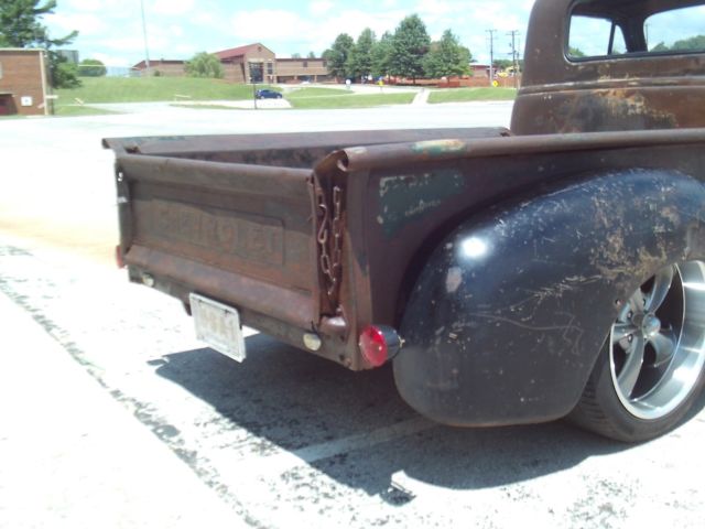 1947 Chevrolet Other Pickups