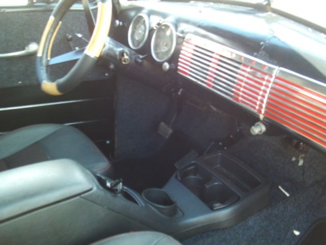 1947 Chevrolet Other Pickups