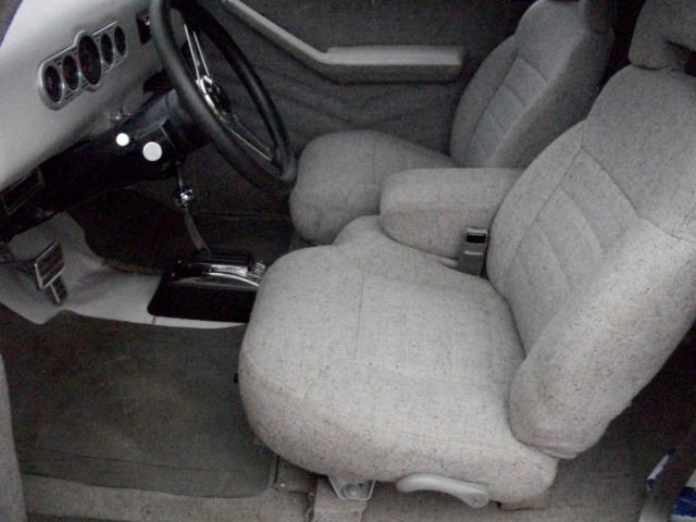 1947 purple Chevrolet Other Sedan