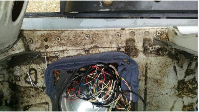 1947 Gray Chrysler Saratoga Coupe