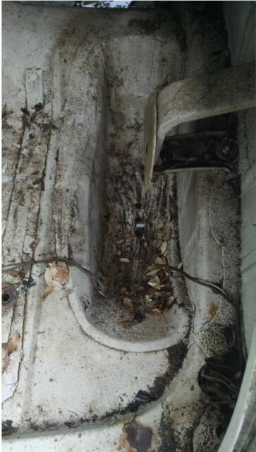 1947 Gray Chrysler Saratoga Coupe