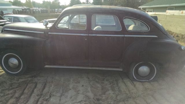 1947 Dodge Other