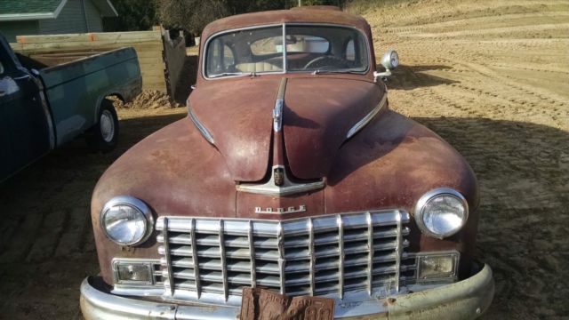 1947 Dodge Other