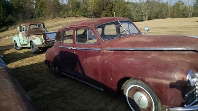 1947 Dodge Other
