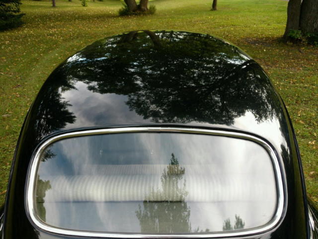 1947 Black Dodge Other Sedan