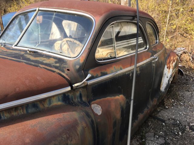 1947 Dodge Other Coupe