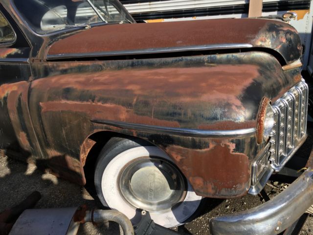 1947 Dodge Other Coupe
