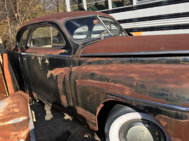 1947 Dodge Other Coupe