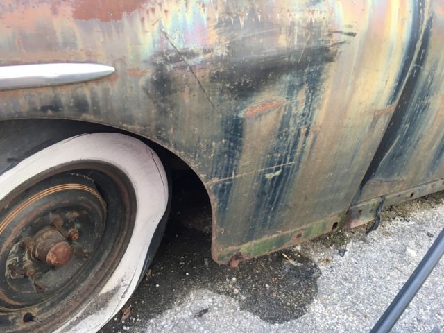 1947 Dodge Other Coupe