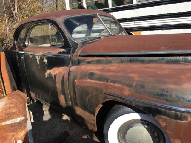 1947 Dodge Other Coupe