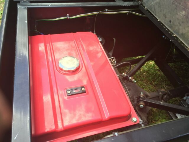 1947 Black Dodge Other Pickups Standard Cab Pickup