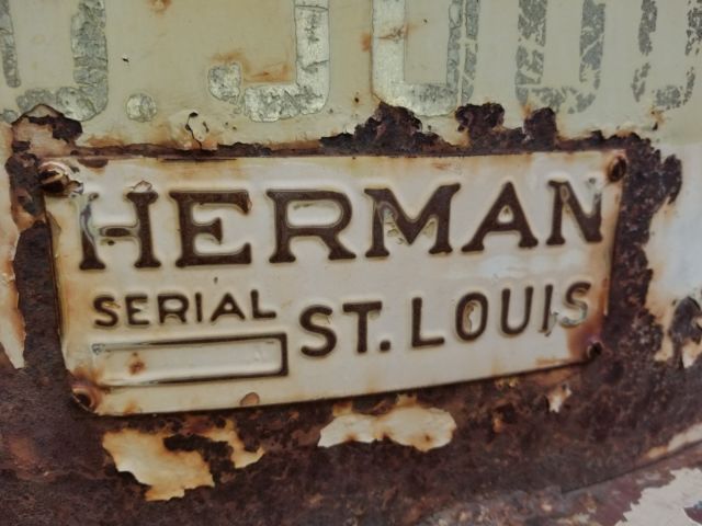 1947 Yellow Dodge WE 20 Wagon