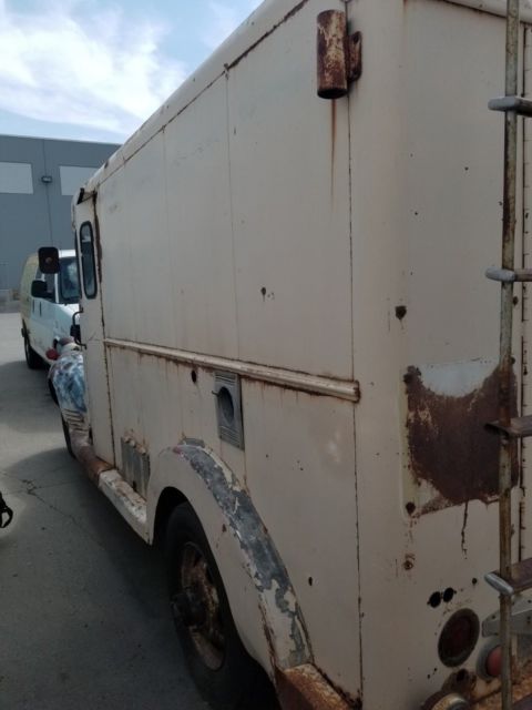 1947 Yellow Dodge WE 20 Wagon