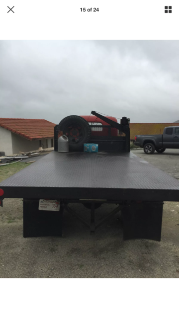 1947 Dodge Other Pickups