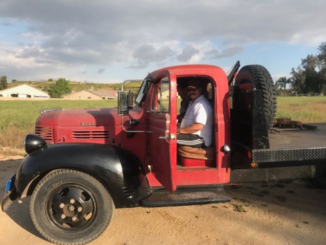 1947 Dodge Other Pickups
