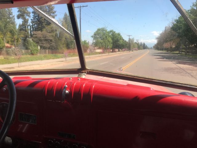 1947 Dodge Other Pickups