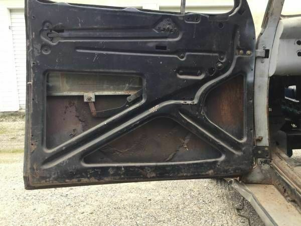 1947 Ford Other 2 door sedan