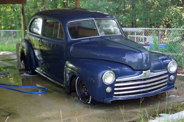 1947 Ford Other