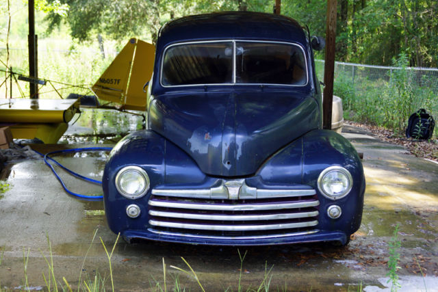 1947 Ford Other