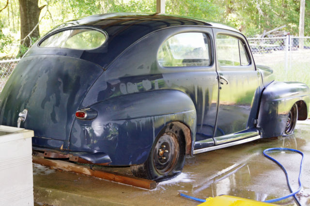 1947 Ford Other
