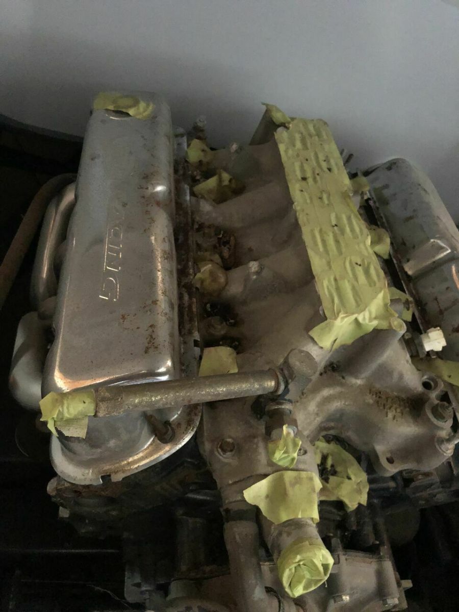 1947 Ford Other Convertible