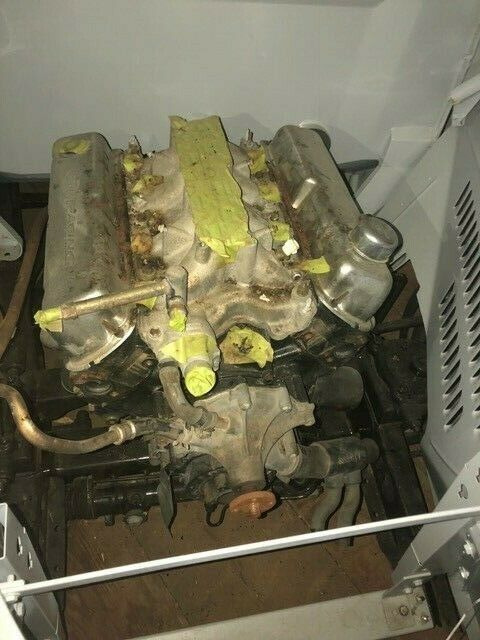 1947 Ford Other Convertible