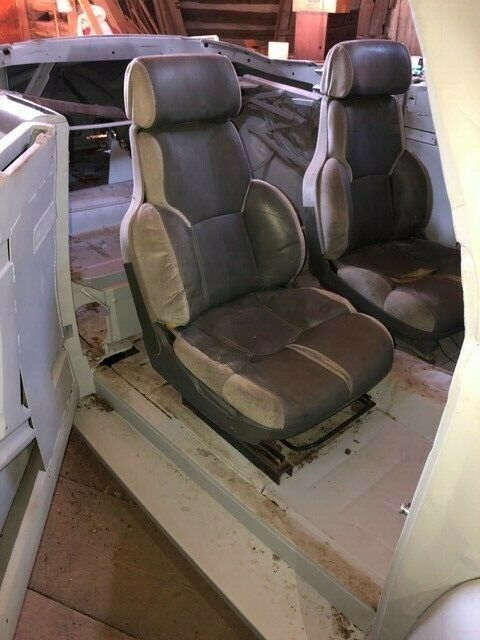 1947 Ford Other Convertible