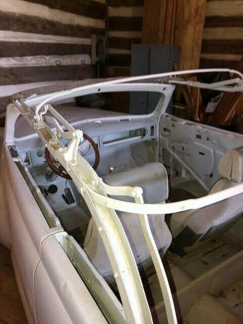 1947 Ford Other Convertible