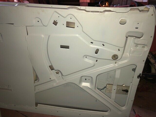 1947 Ford Other Convertible