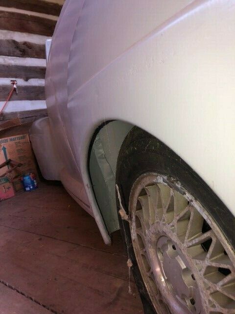 1947 Ford Other Convertible