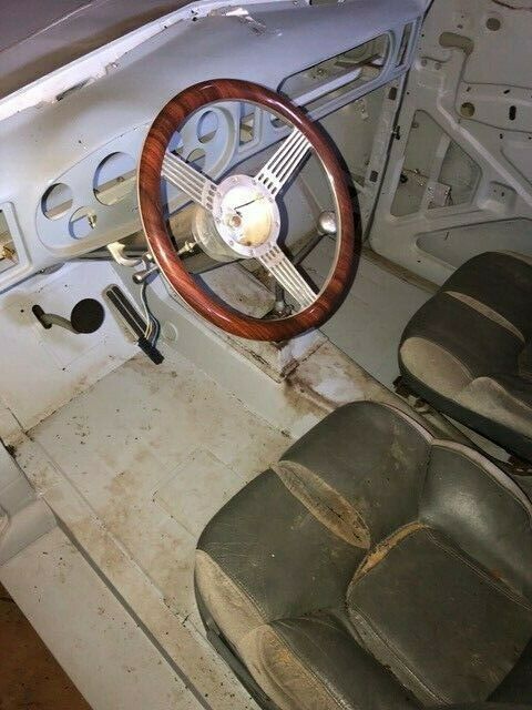 1947 Ford Other Convertible