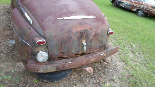 1947 Ford Other Coue