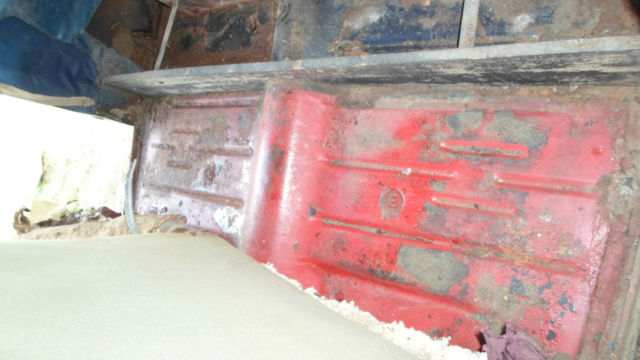 1947 Ford Other Coue