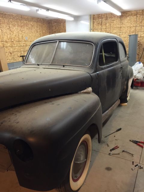 1947 Ford Other Coupe
