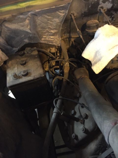 1947 Ford Other Coupe