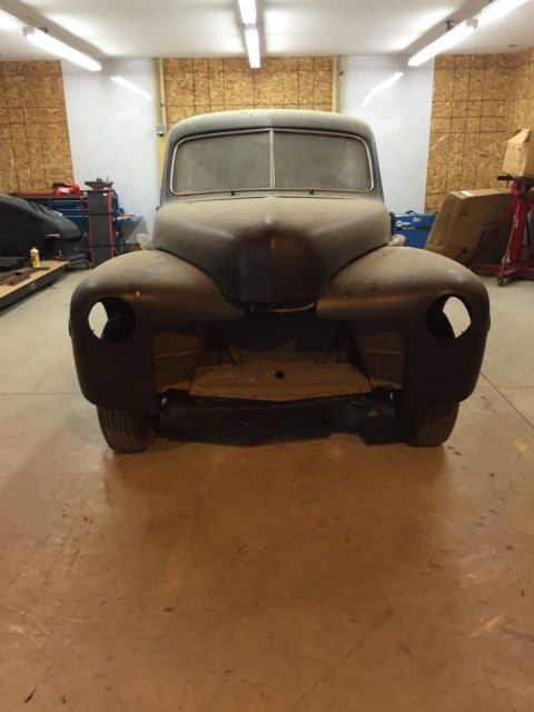 1947 Ford Other Coupe