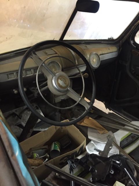 1947 Ford Other Coupe