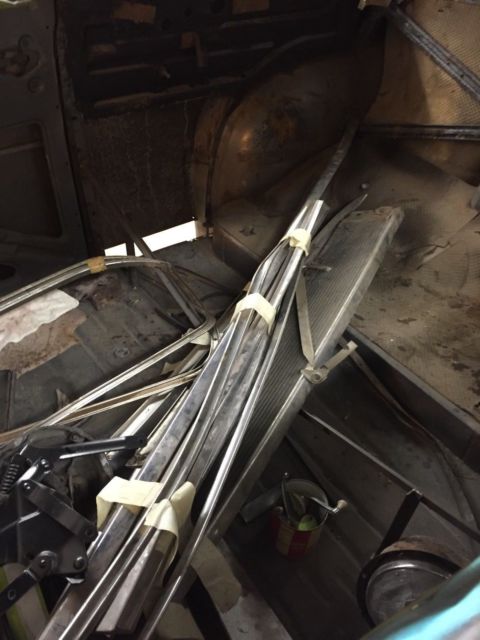 1947 Ford Other Coupe