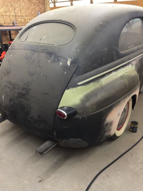 1947 Ford Other Coupe