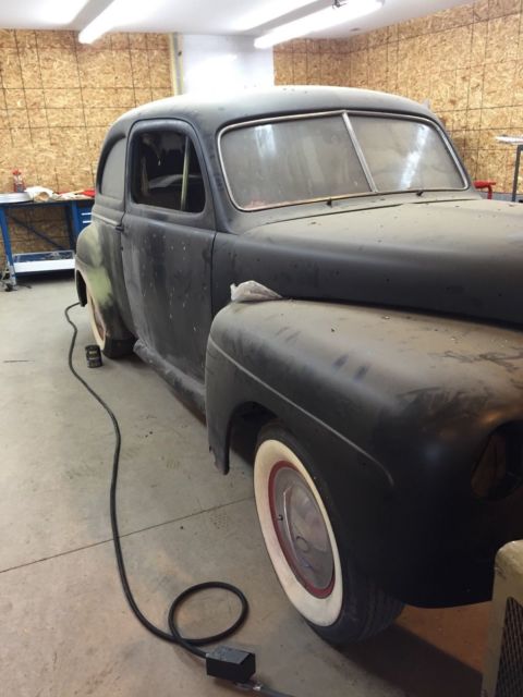 1947 Ford Other Coupe